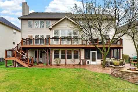 420 Blue Heron Circle Bartlett IL 60103
