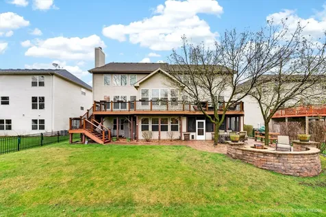 420 Blue Heron Circle Bartlett IL 60103