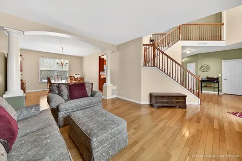 420 Blue Heron Circle Bartlett IL 60103
