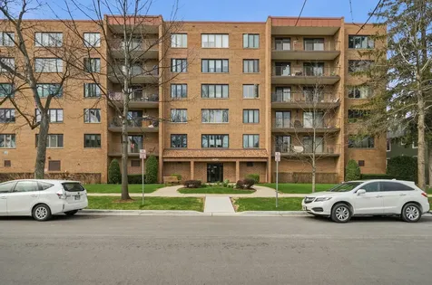 1454 Ashland Avenue Des Plaines IL 60016