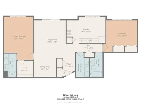1454 Ashland Avenue Des Plaines IL 60016