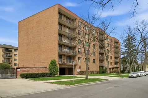 1454 Ashland Avenue Des Plaines IL 60016