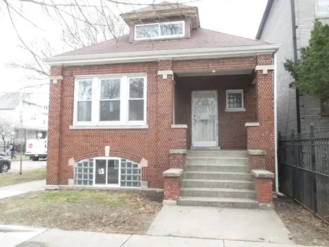 3025 East 80th Place Chicago IL 60617