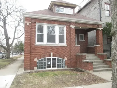 3025 East 80th Place Chicago IL 60617
