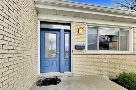 6643 Davis Street Morton Grove IL 60053