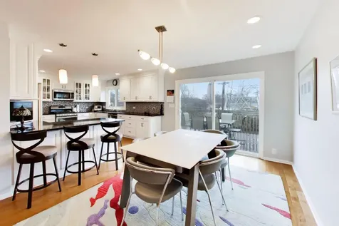 6643 Davis Street Morton Grove IL 60053
