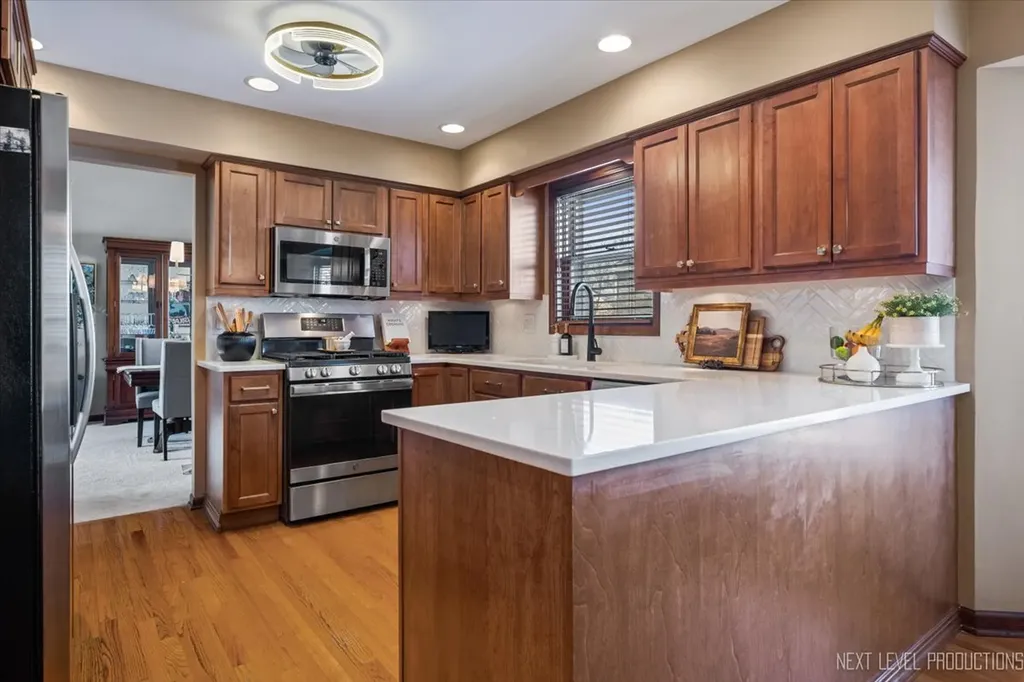 1227 Windemere Avenue Naperville IL 60564