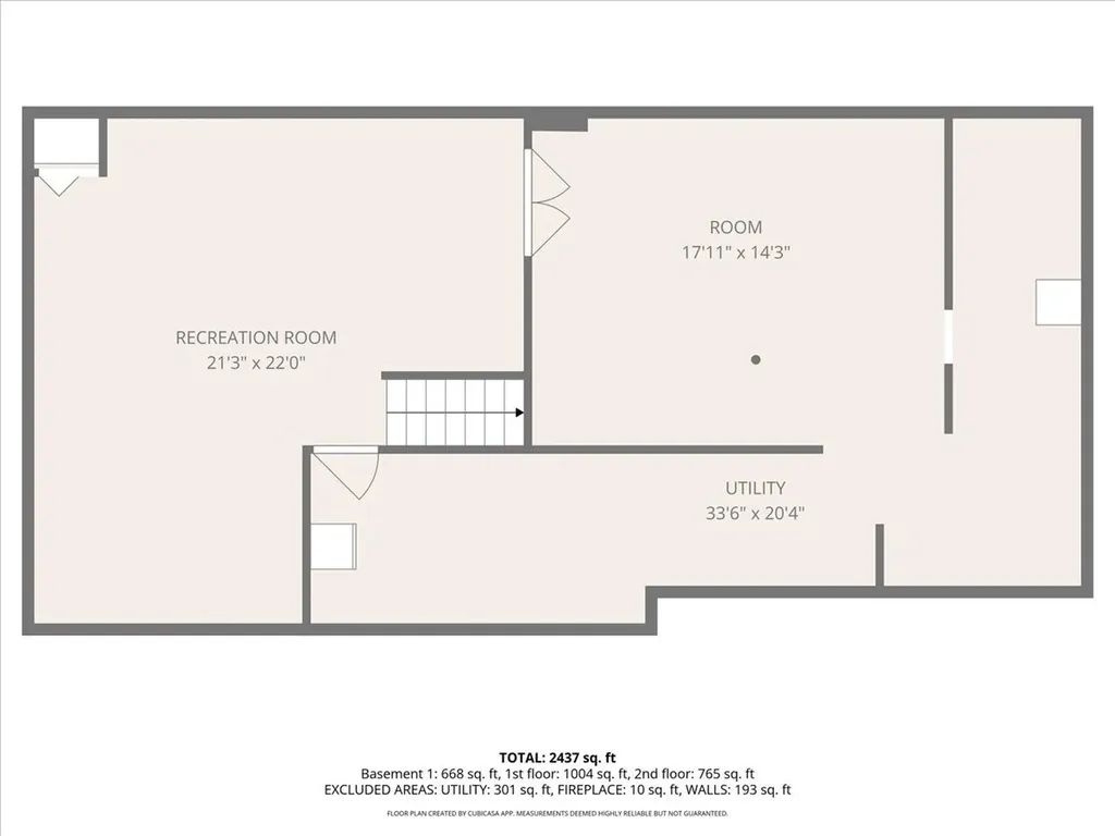 1227 Windemere Avenue Naperville IL 60564