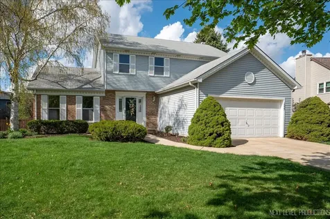 1227 Windemere Avenue Naperville IL 60564