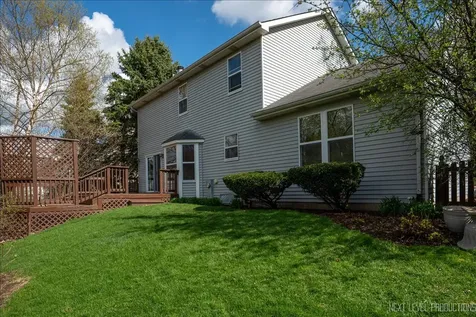 1227 Windemere Avenue Naperville IL 60564