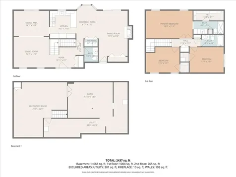 1227 Windemere Avenue Naperville IL 60564