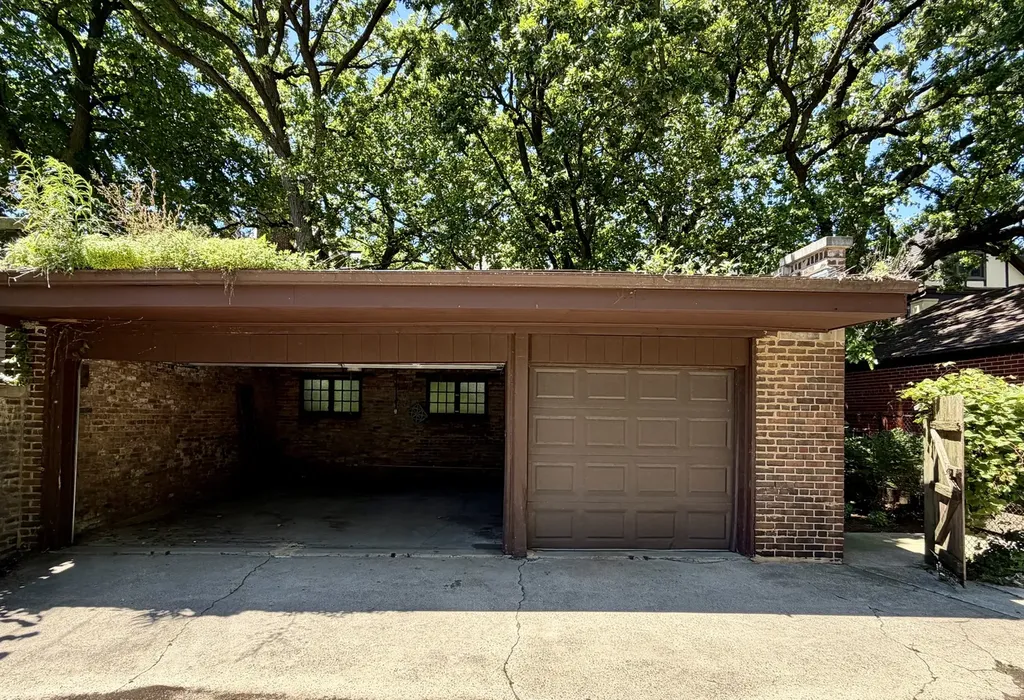 5309 South Greenwood Avenue Chicago IL 60615