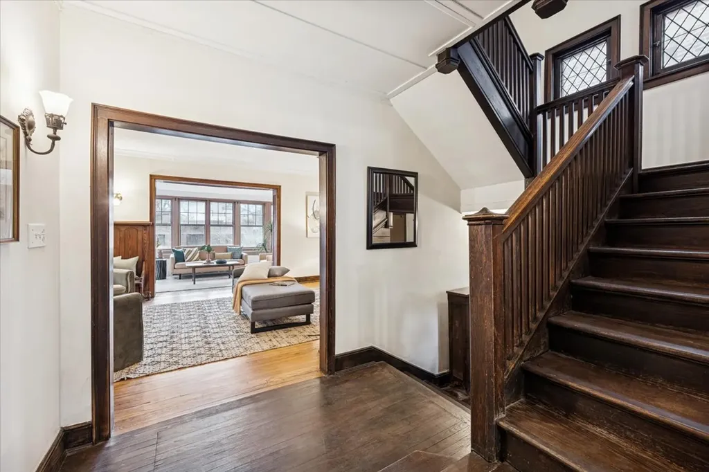 5309 South Greenwood Avenue Chicago IL 60615