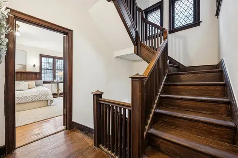 5309 South Greenwood Avenue Chicago IL 60615