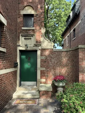 5309 South Greenwood Avenue Chicago IL 60615