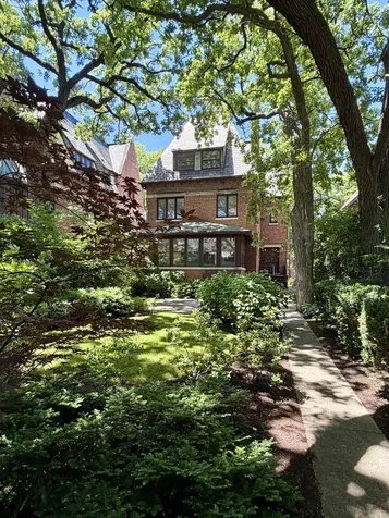 5309 South Greenwood Avenue Chicago IL 60615