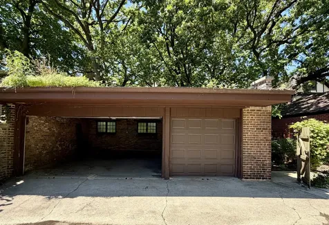 5309 South Greenwood Avenue Chicago IL 60615