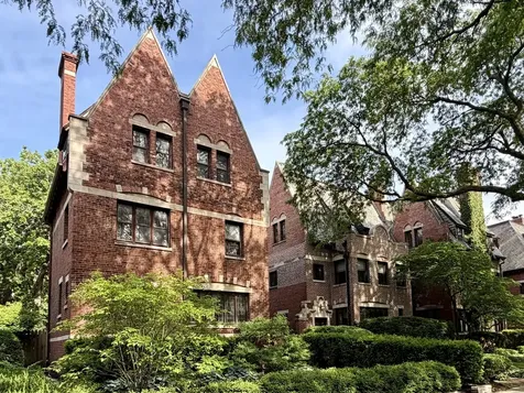 5309 South Greenwood Avenue Chicago IL 60615