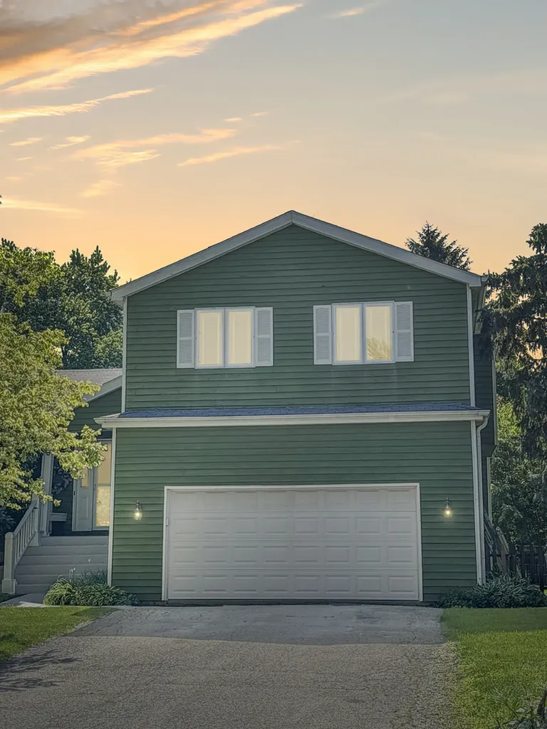 6 Crows Nest Court Third Lake IL 60030