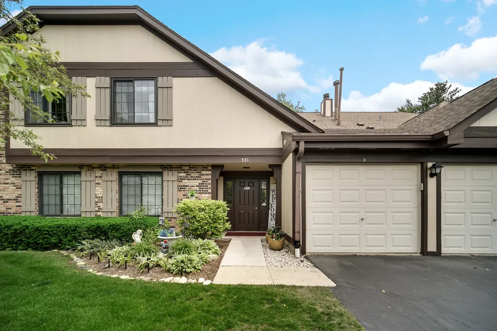 521 Cumberland Trail Roselle IL 60172