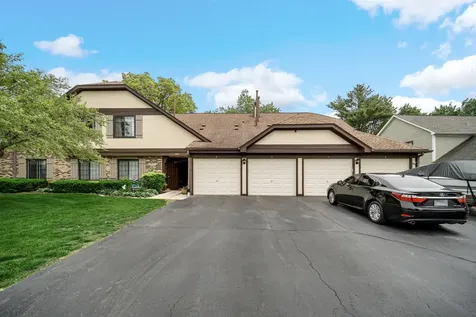 521 Cumberland Trail Roselle IL 60172