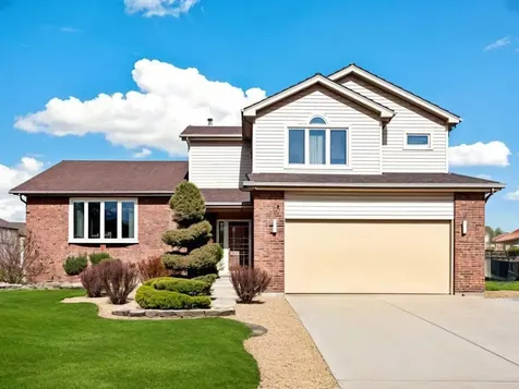 3800 River Road Hazel Crest IL 60429