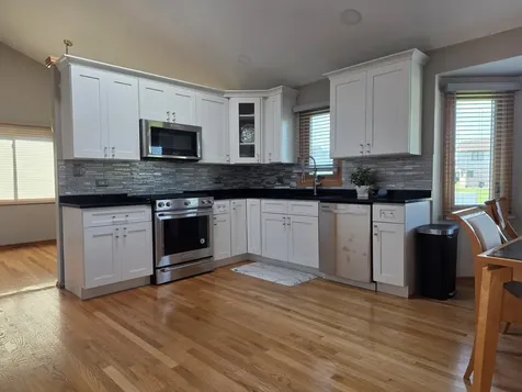3800 River Road Hazel Crest IL 60429