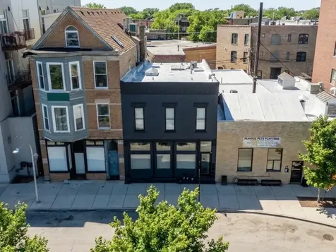 2370 North Elston Court Chicago IL 60614
