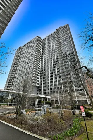 4250 North Marine Drive Chicago IL 60613