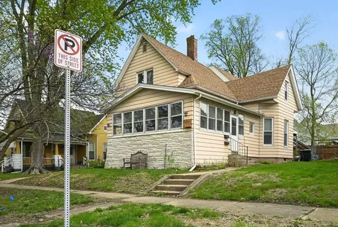 1003 North Lee Street Bloomington IL 61701