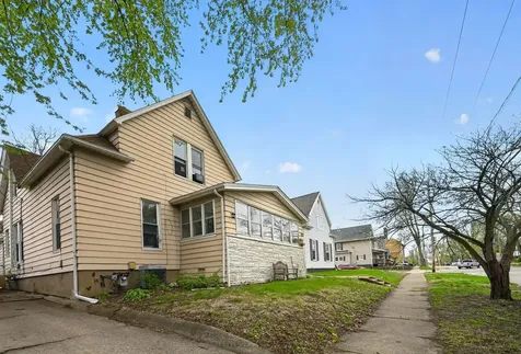 1003 North Lee Street Bloomington IL 61701