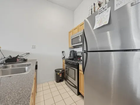 4015 North Milwaukee Avenue Chicago IL 60641