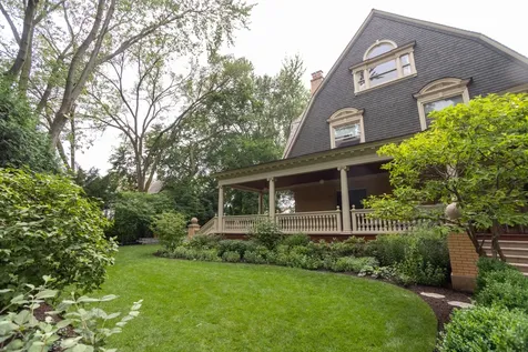 1228 Forest Avenue Evanston IL 60202