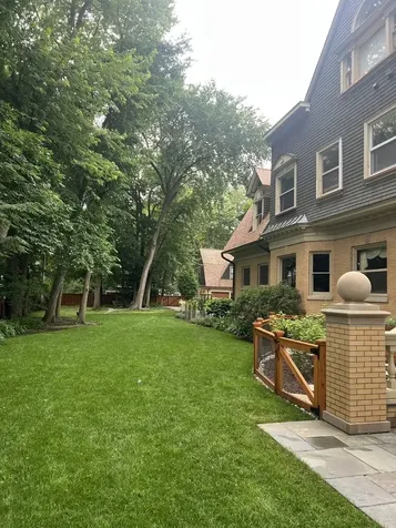 1228 Forest Avenue Evanston IL 60202