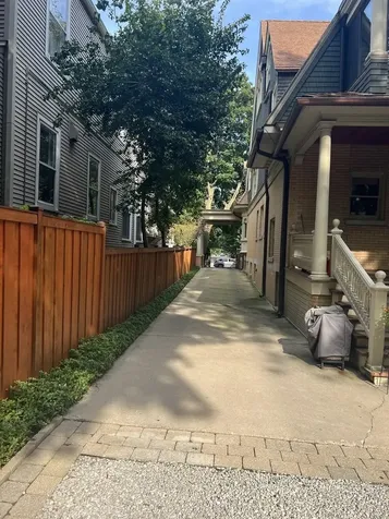 1228 Forest Avenue Evanston IL 60202