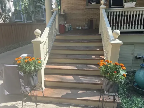 1228 Forest Avenue Evanston IL 60202
