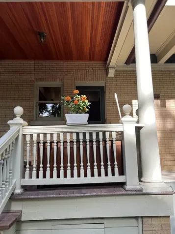 1228 Forest Avenue Evanston IL 60202