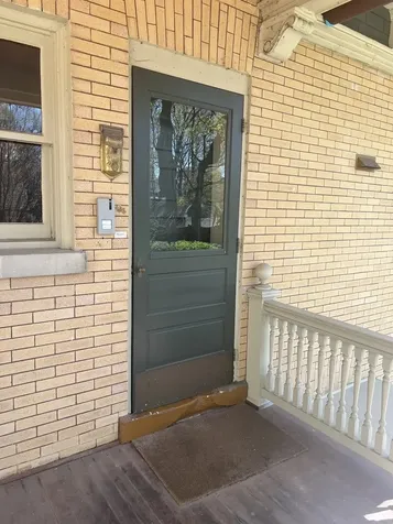 1228 Forest Avenue Evanston IL 60202