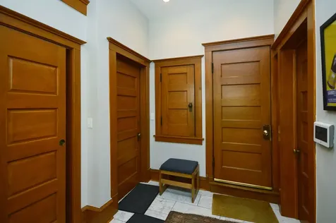 1228 Forest Avenue Evanston IL 60202