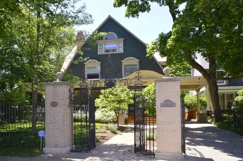 1228 Forest Avenue Evanston IL 60202