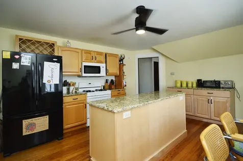 1228 Forest Avenue Evanston IL 60202