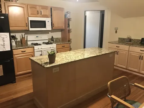 1228 Forest Avenue Evanston IL 60202