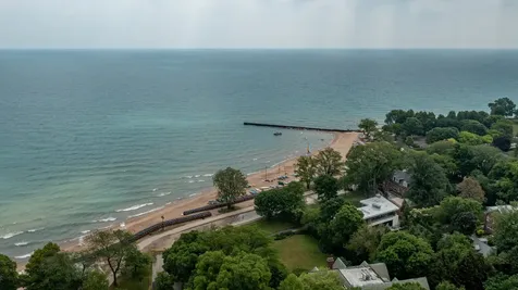1228 Forest Avenue Evanston IL 60202