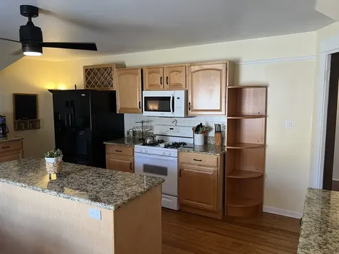 1228 Forest Avenue Evanston IL 60202