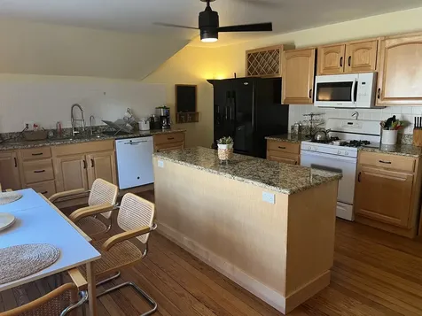 1228 Forest Avenue Evanston IL 60202