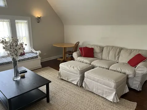 1228 Forest Avenue Evanston IL 60202