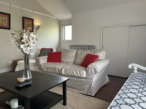 1228 Forest Avenue Evanston IL 60202
