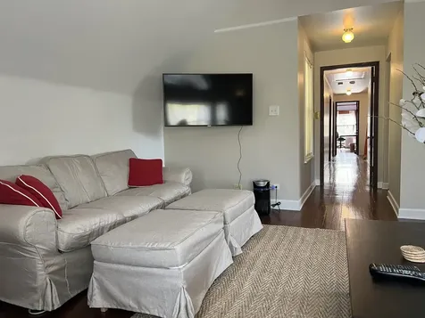 1228 Forest Avenue Evanston IL 60202