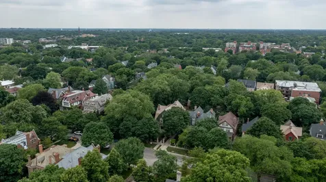 1228 Forest Avenue Evanston IL 60202
