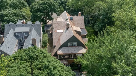 1228 Forest Avenue Evanston IL 60202